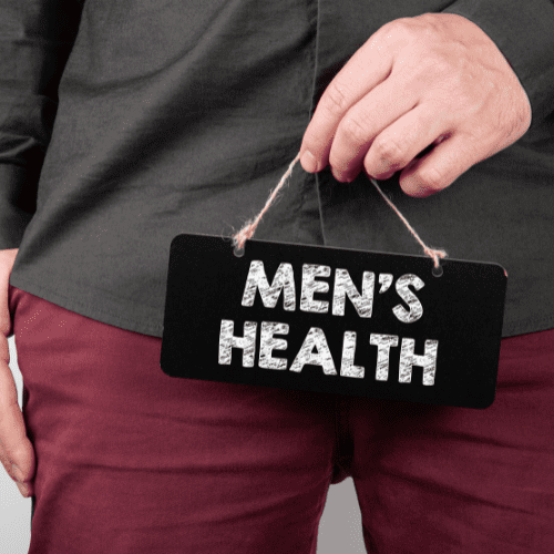 Men’s Health