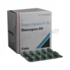 Danogen 50mg Capsule