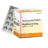 Dutaheal 0.5mg Tablet