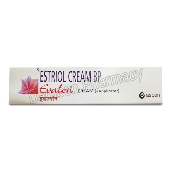 Evalon Cream 15gm Evalon Cream 15gm