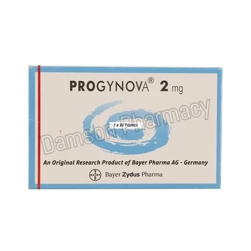 Progynova 2mg Tablet Progynova 2mg Tablet