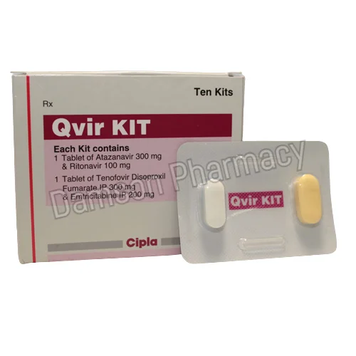 Qvir Kit Qvir Kit
