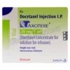 Taxotere 20mg Injection