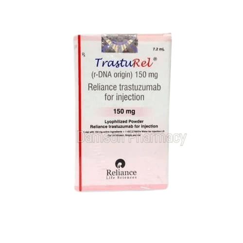 Trasturel 150mg Injection 7.2ml Trasturel 150mg lnjection