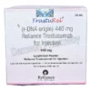 Trasturel 440mg Injection 20ml