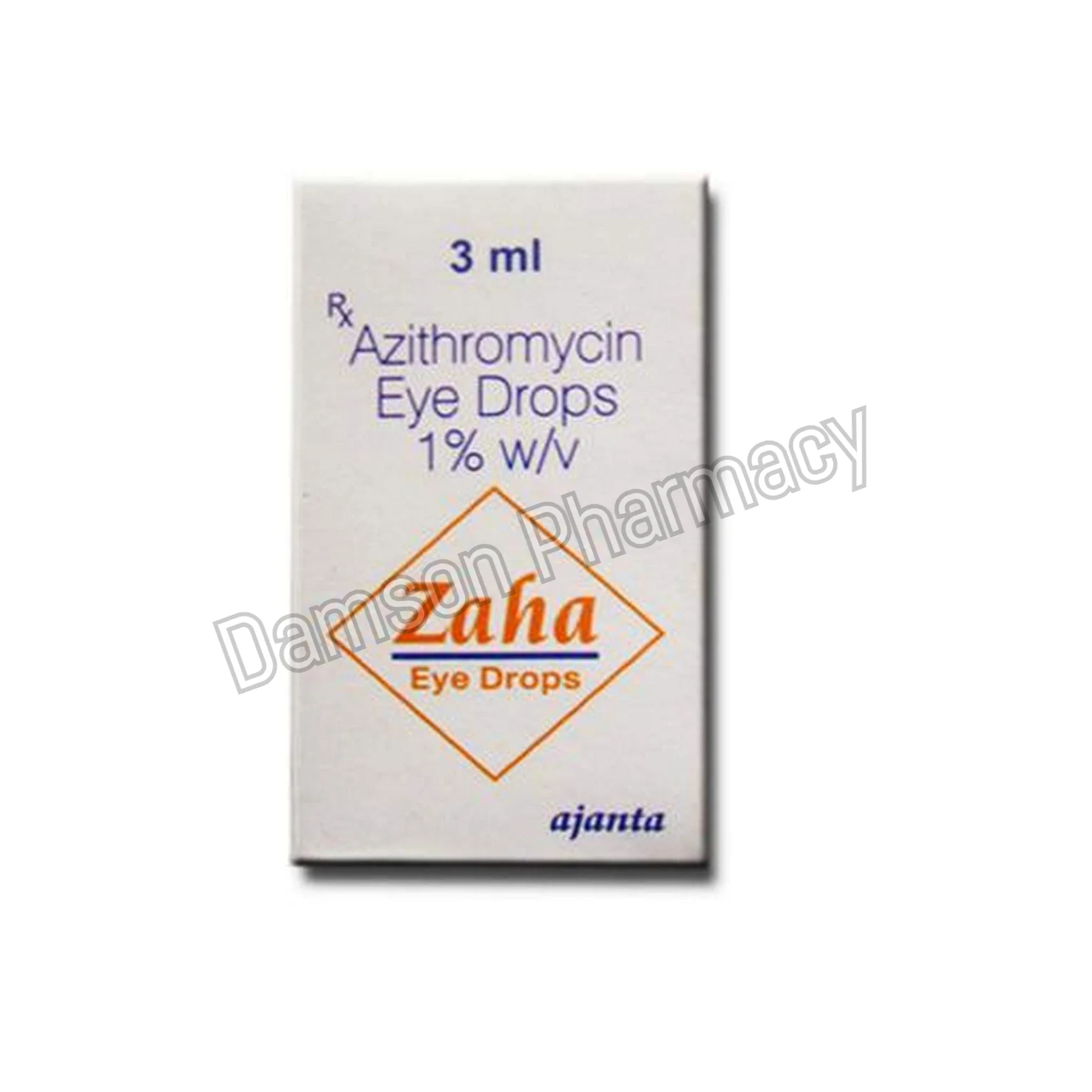 Zaha Eye Drops 3ml Zaha Eye Drops 3ml
