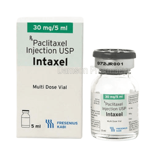 Paclitax 30mg Injection Paclitax 30mg Injection