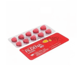 Fildena 120mg Sildenafil Tablets Fildena 120mg Tablet 2
