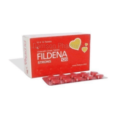 Fildena 120mg Sildenafil Tablets Fildena 120mg Tablet 4