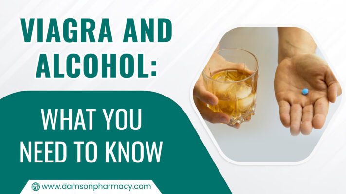 Viagra and Alcohol: What You Need to Know Viagra and Alcohol What You Need to Know