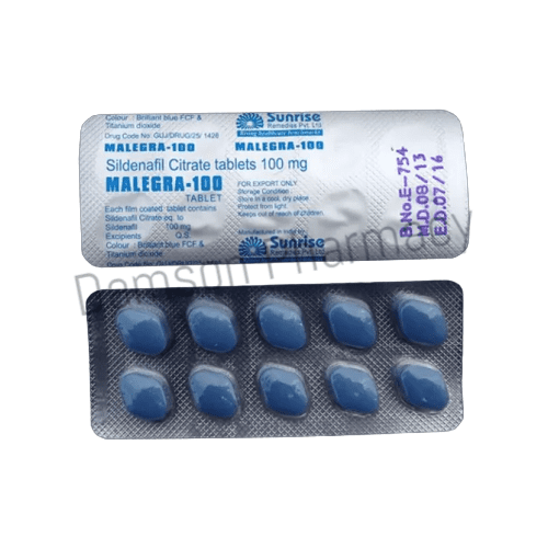 Malegra 100mg Tablet Malegra 100mg Tablet 2