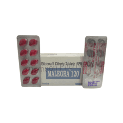 Malegra 120mg Tablets Malegra 120mg Tablet 3