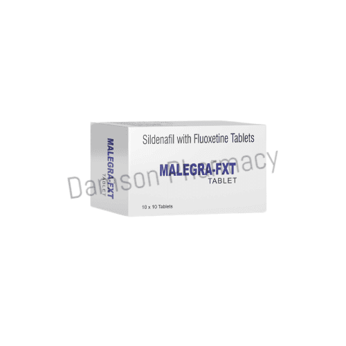 Malegra-FXT Tablets Malegra-FXT Tablet 1