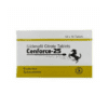 Cenforce 25mg Tablet 1