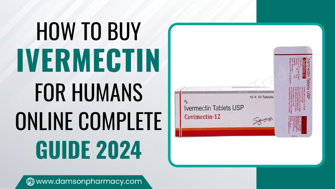 How To Buy Ivermectin For Humans Online: Complete Guide 2025 How To Buy Ivermectin For Humans Online Complete Guide 2024