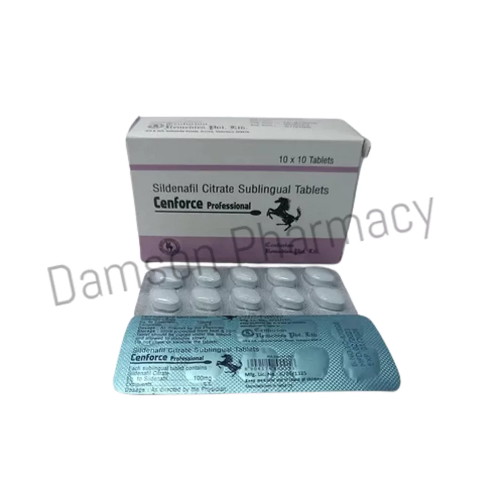 Cenforce Professional Tablets Cenforce Professional Tablets 2