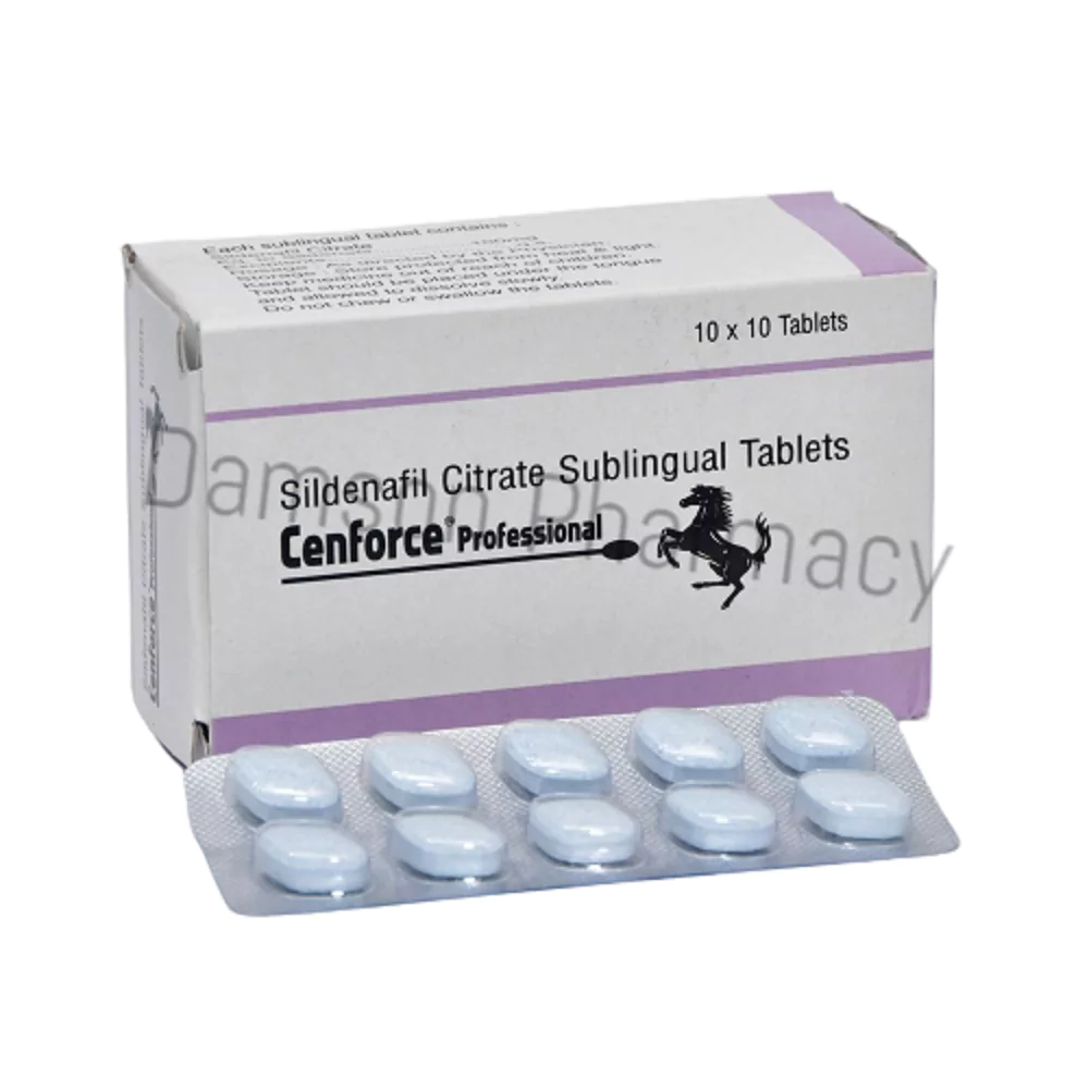 Cenforce Professional Tablets Cenforce Professional Tablets 3
