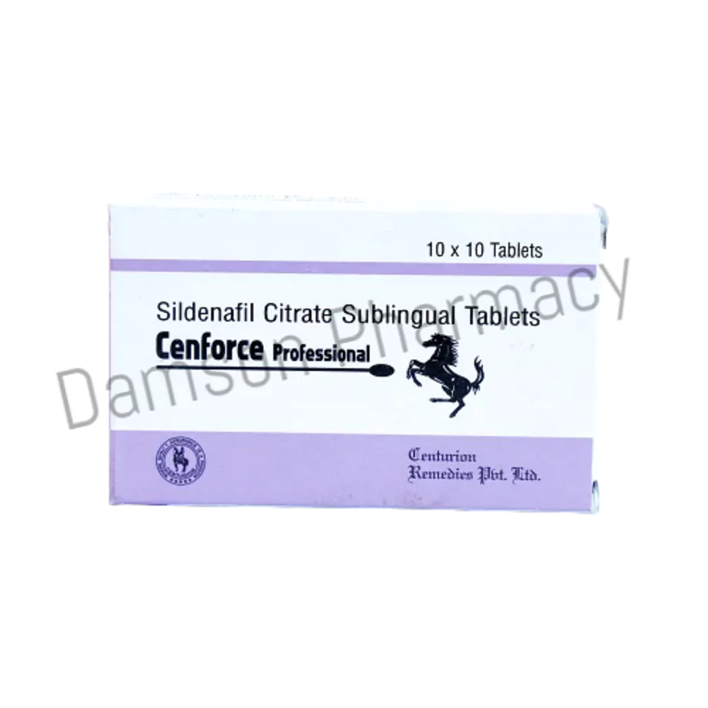 Cenforce Professional Tablets Cenforce Professional Tablets
