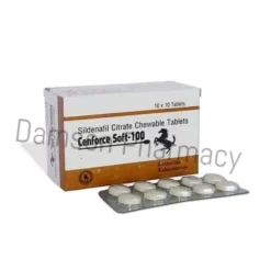 Cenforce Soft 100mg Sildenafil Tablets Cenforce Soft 100mg Tablets