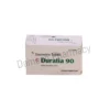 Duratia 90mg Tablets Duratia 90mg Tablets