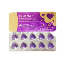 Fildena 100mg Sildenafil Tablet Fildena 100mg Sildenafil Tablet 1
