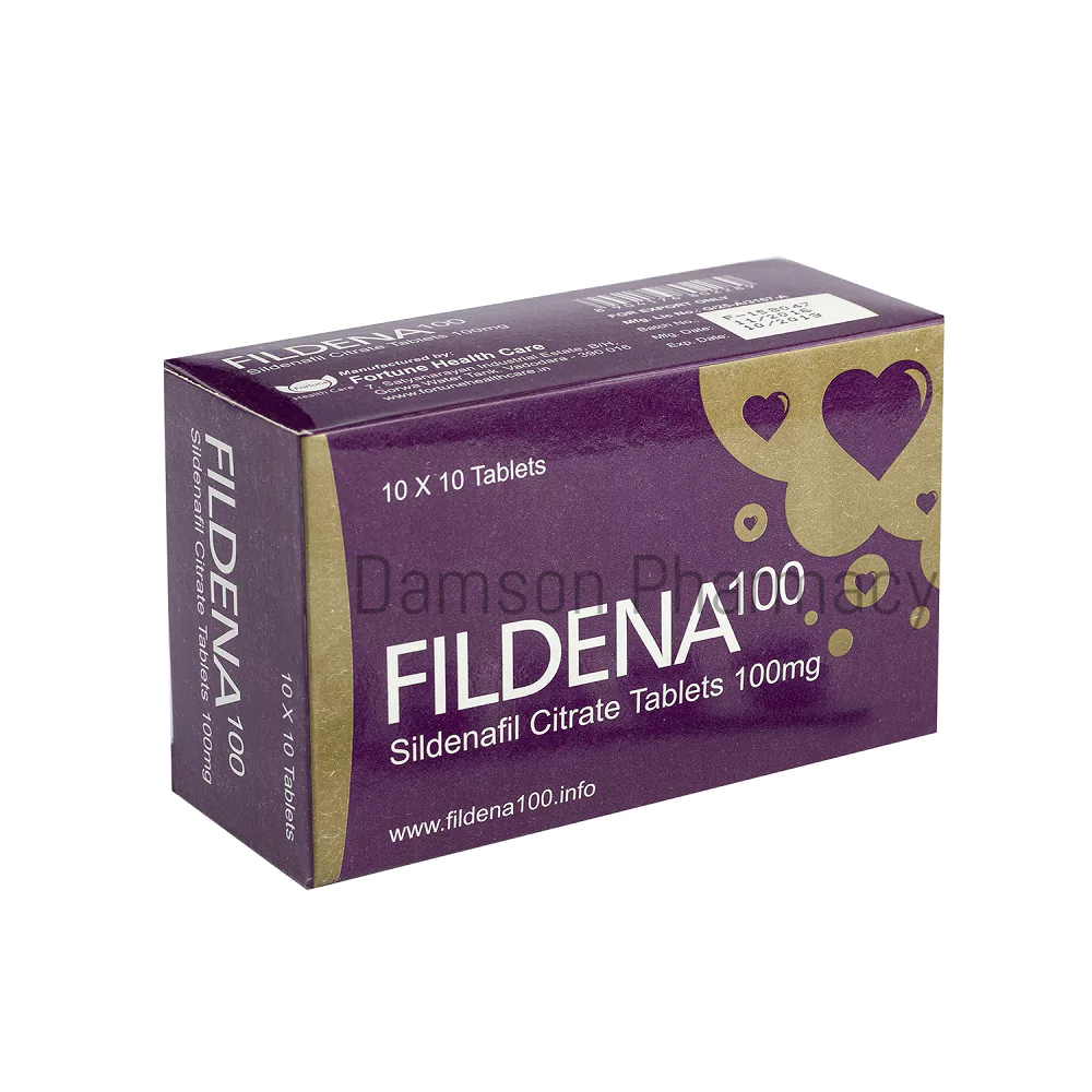 Fildena 100mg Sildenafil Tablet Fildena 100mg Sildenafil Tablet 3