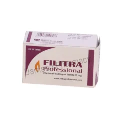Filitra Professional 20mg Tablets Filitra Professional 20mg Tablets