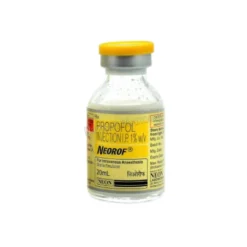 Neorof Injection 20 ml 2