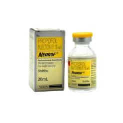 Neorof Injection 20 ml