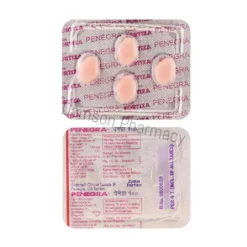 Penegra 100mg Tablet Penegra 100mg Tablet