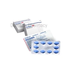 Aurogra 100mg Sildenafil Tablets Aurogra 100mg Sildenafil Tablets (2)