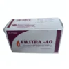 Filitra 40mg Tablets Filitra 40mg Tablets