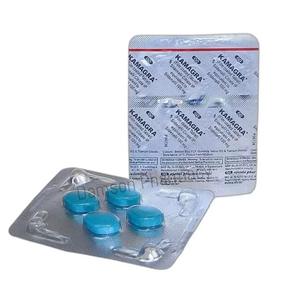 Kamagra 100mg Sildenafil Tablets Kamagra 100mg Tablets