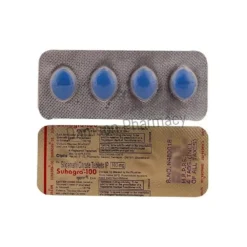 Suhagra 100mg Tablets Suhagra 100mg Tablets