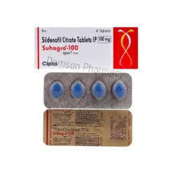 Suhagra 100mg Tablets Suhagra 100mg Tablets