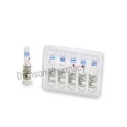 Test C Testosterone Cypionate Injection Test C Testosterone Cypionate Injection
