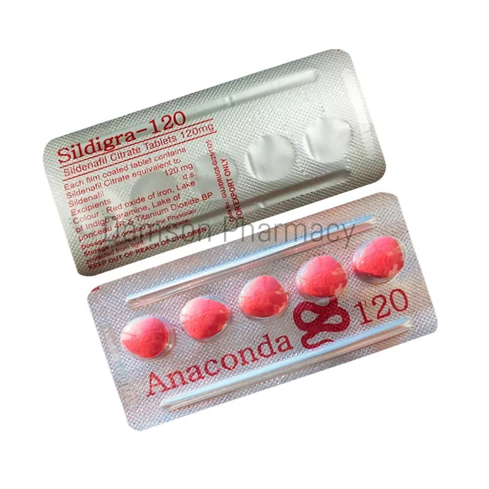 Sildigra 120mg Sildenafil Tablets Sildigra 120mg Sildenafil Tablets
