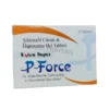 Extra Super P Force Tablets Extra Super P Force Tablets