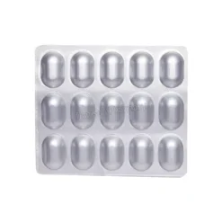 Abvida M 50/850mg Tablet 3
