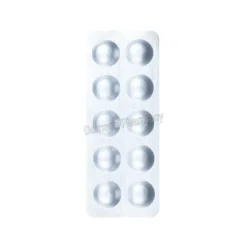 Acarboz 50mg Tablet 2