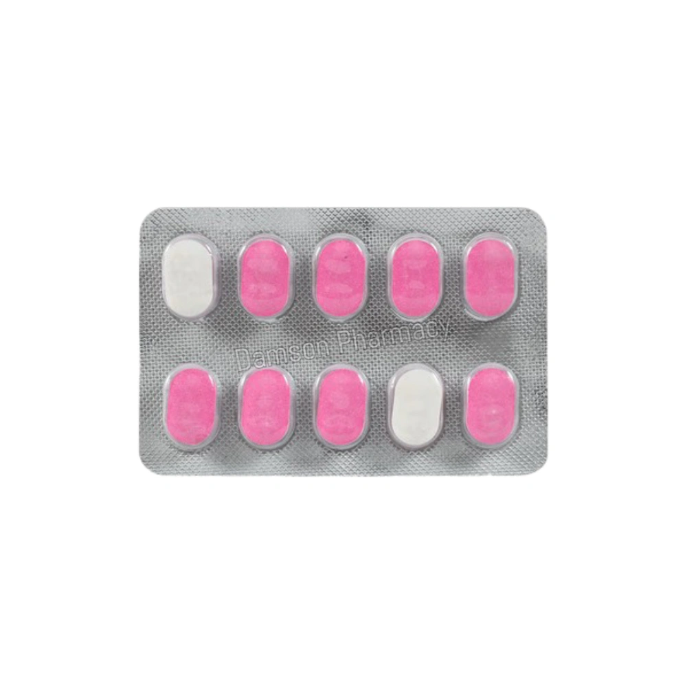Accuglim MP 1mg Tablet Accuglim MP 1mg Tablet 1