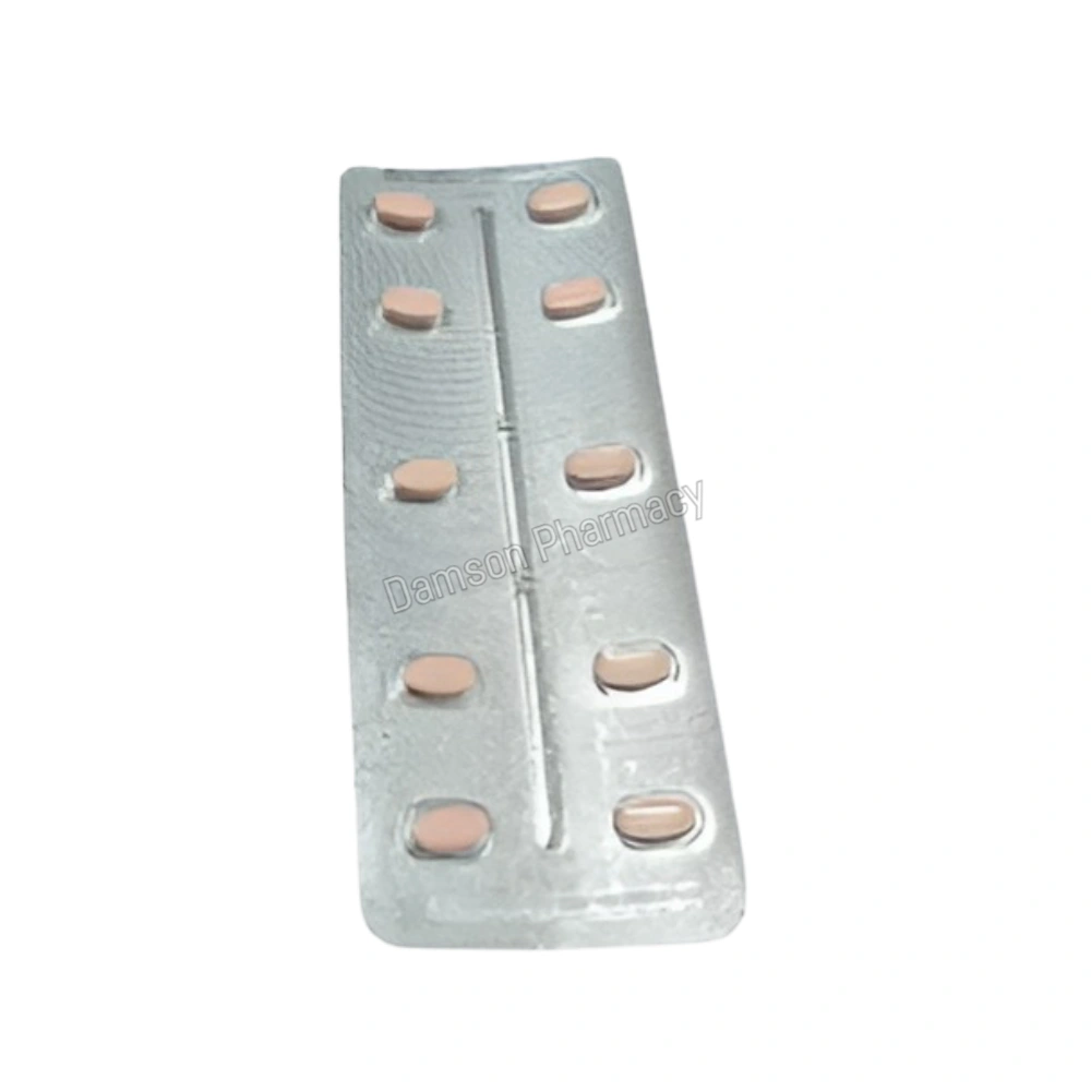 Apismart 5mg Apixaban Tablets Apismart 5mg Apixaban Tablets 3