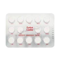 Aten 50mg Tablets Aten 50mg Tablets 3