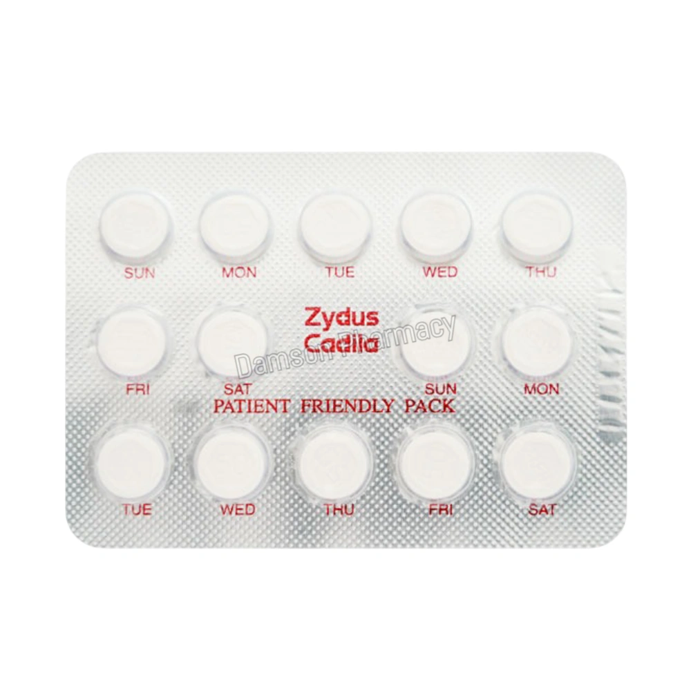 Aten 50mg Tablets Aten 50mg Tablets 3