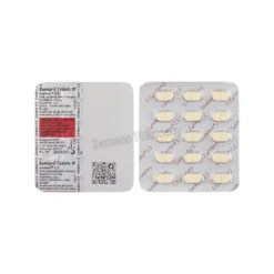 Cardace 2.5mg Tablets Cardace 2.5mg Tablets 2