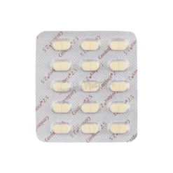 Cardace 2.5mg Tablets Cardace 2.5mg Tablets 3