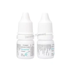 Careprost 3ml Eye Drops 2