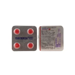 Caverta 50mg Tablets Caverta 50mg Tablets 1