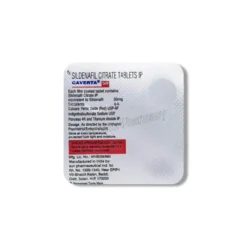 Caverta 50mg Tablets Caverta 50mg Tablets 3